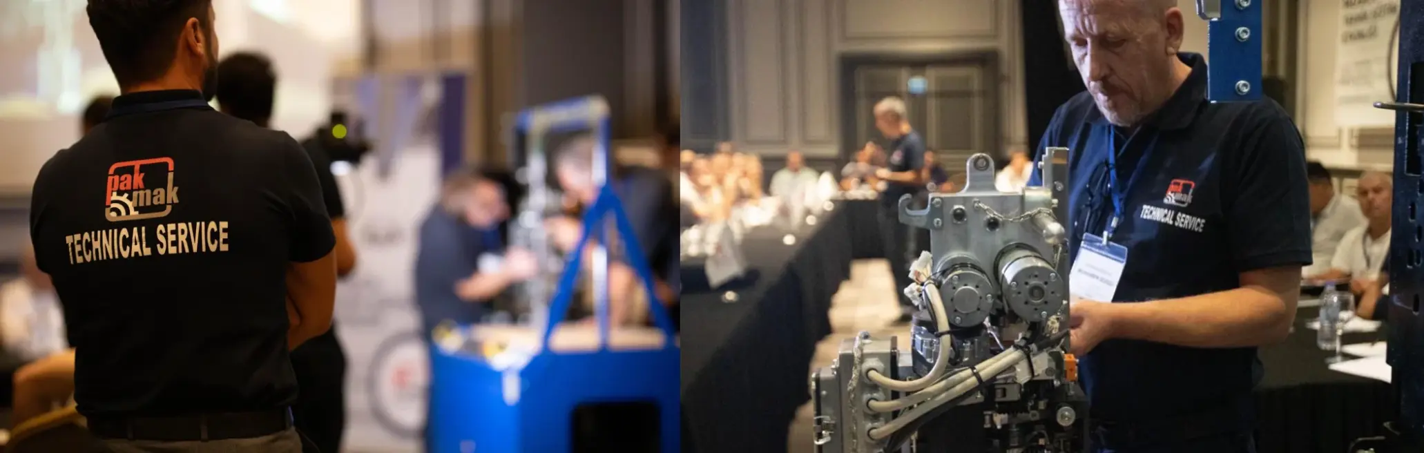 Pakmak Ambalaj 2012 Yılı İlk Eğitim Seminerini Gerçekleştirdi