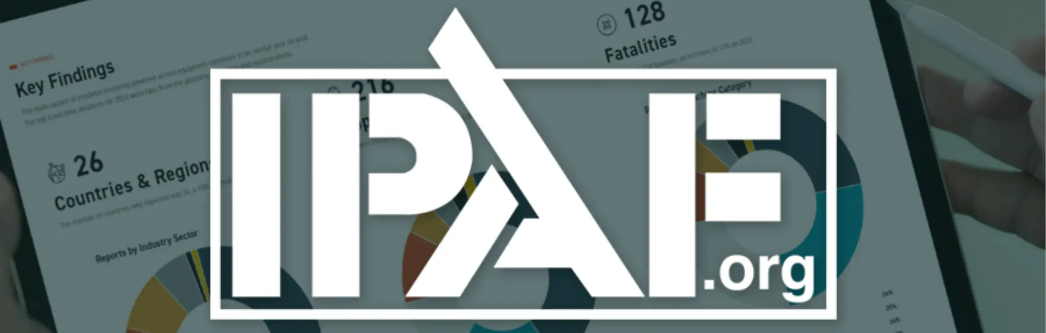 Pakmak Ambalaj at IPAF 2013 Fair
