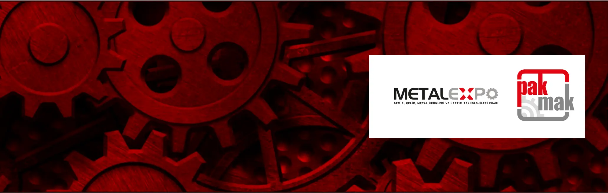 Pakmak at Metal Expo 2025!