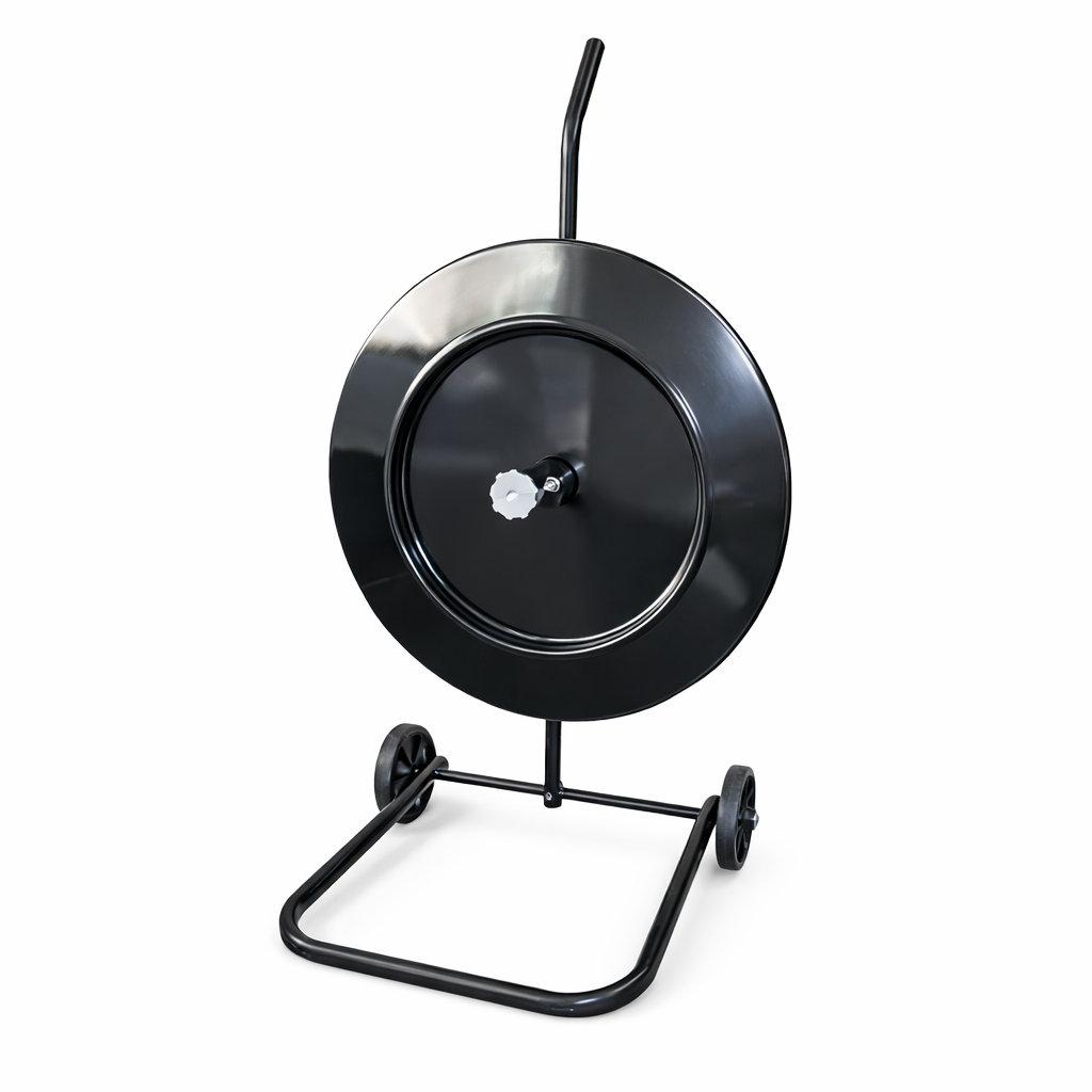 Brakeless Circle Car