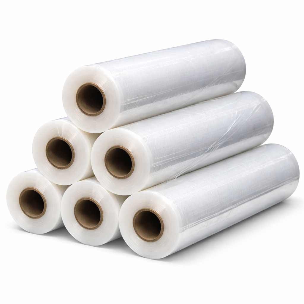 Handheld Stretch Film