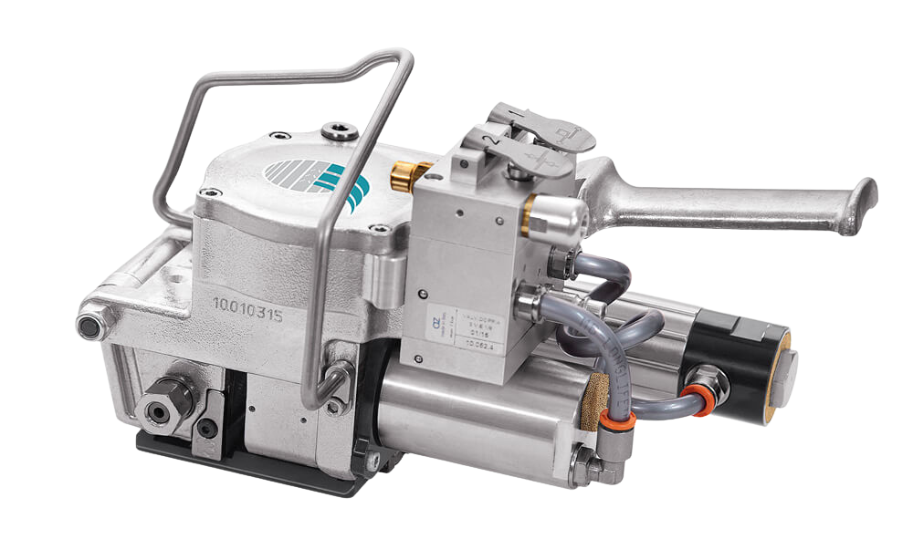 Ita 10 Havalı Çember Makinesi