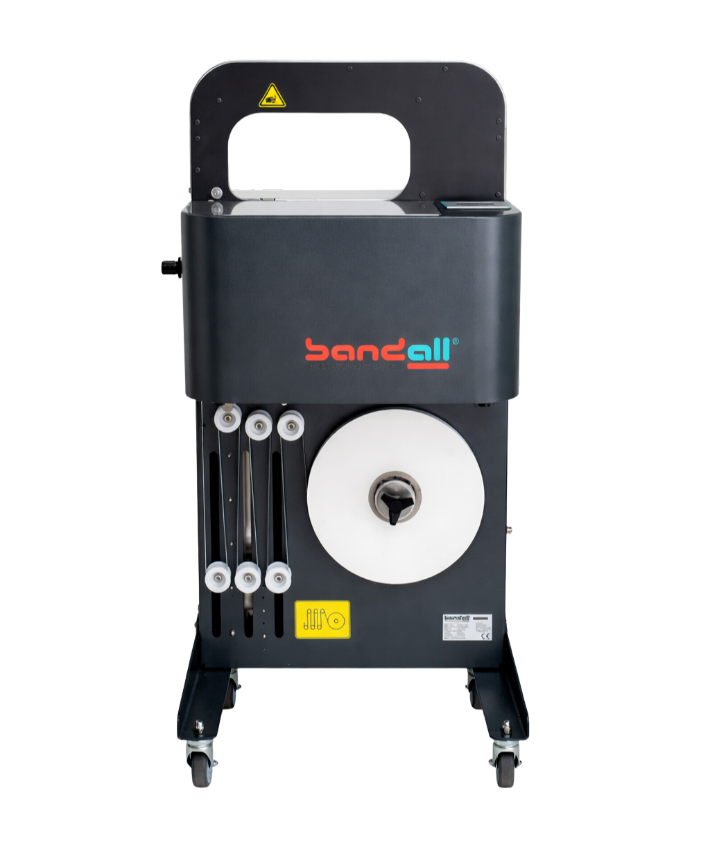Bandall Standard Banding Machine