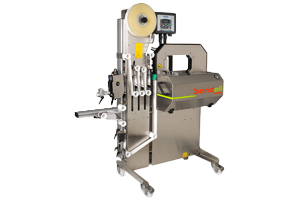 Bandall Standard Banding Machine