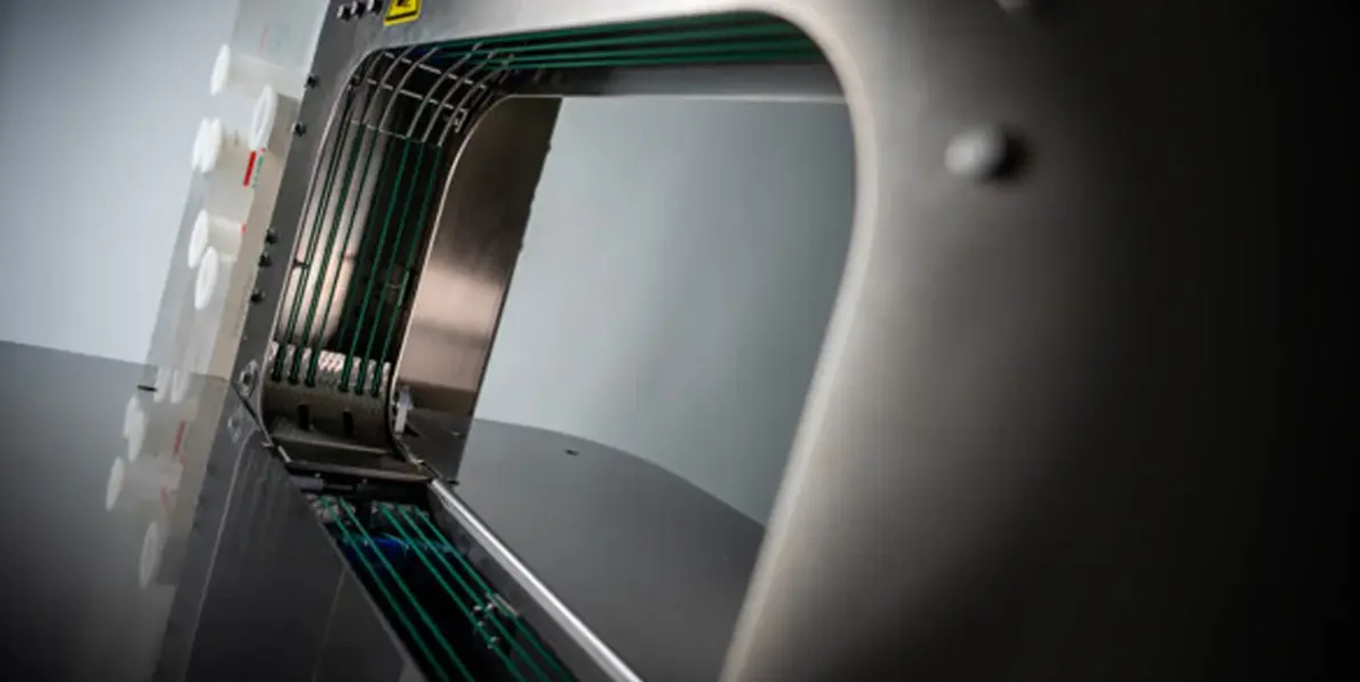 Bandall Standard Banding Machine