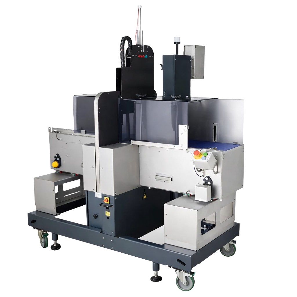 Bandall TRB Automatic Banding Machine