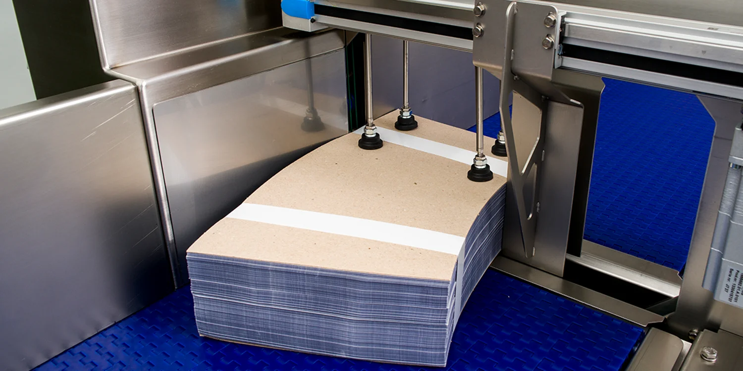 Bandall TRB Otomatik Bantlama Makinesi