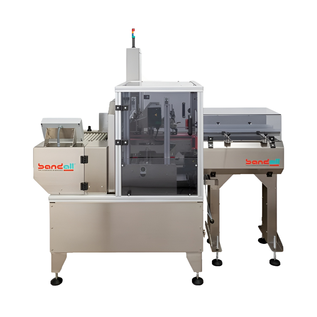 Bandall TXL Series Automatic Banding Machine