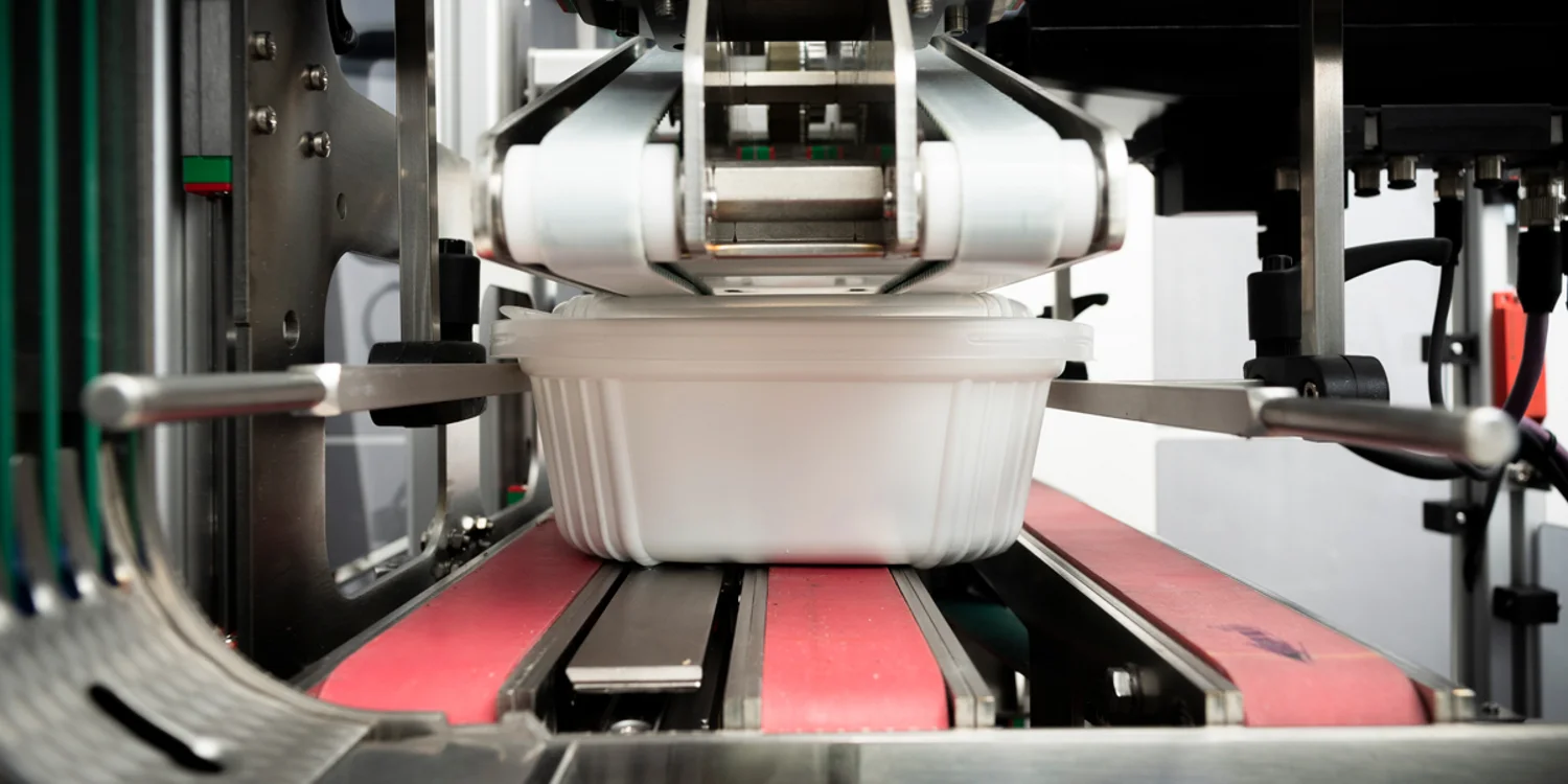 Bandall TXL Series Automatic Banding Machine