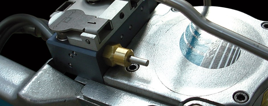 Ita 11 Air Strapping Machine