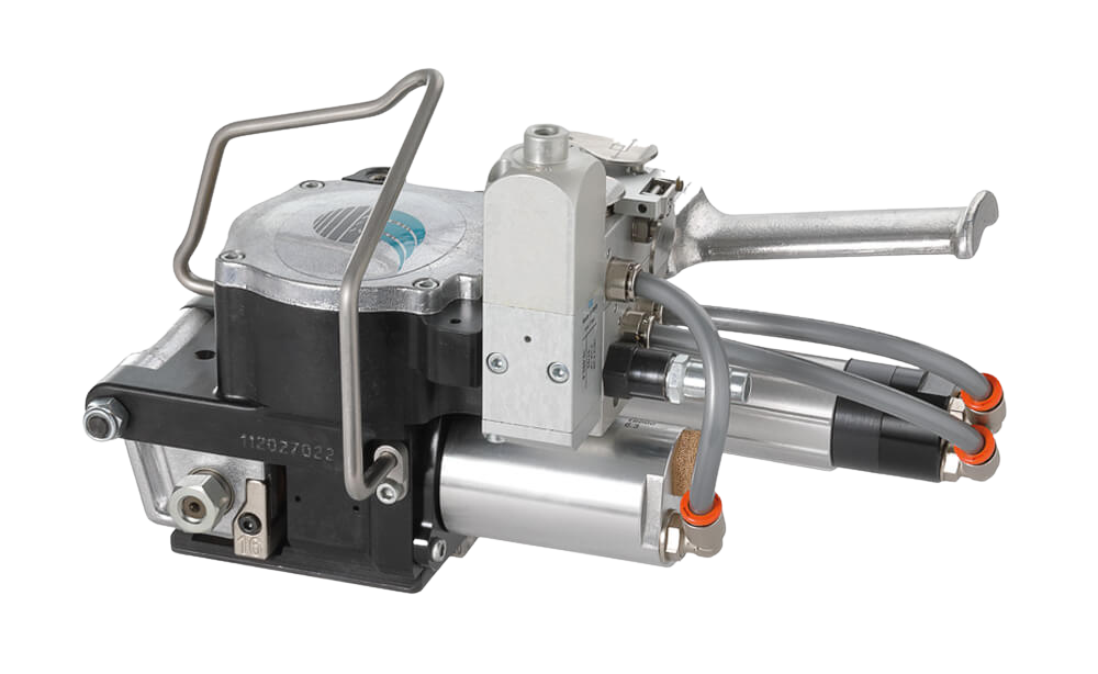 Ita 14 Air Strapping Machine
