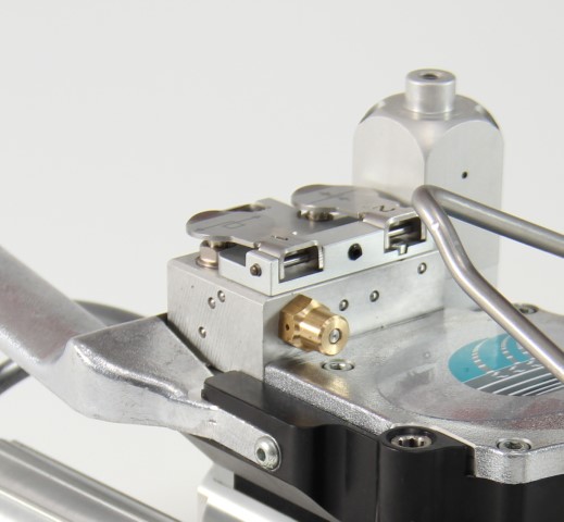 Ita 14 Air Strapping Machine