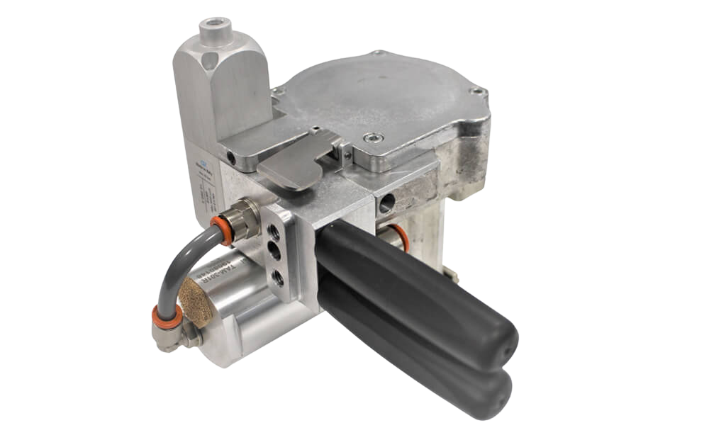 Ita 18 Air Strapping Machine