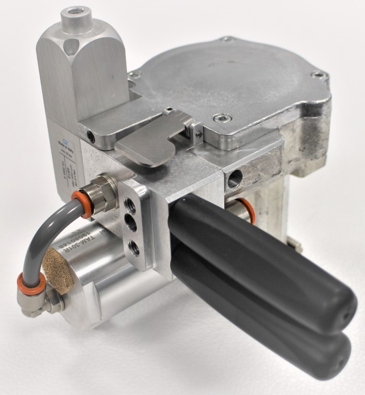 Ita 18 Havalı Çember Makinesi