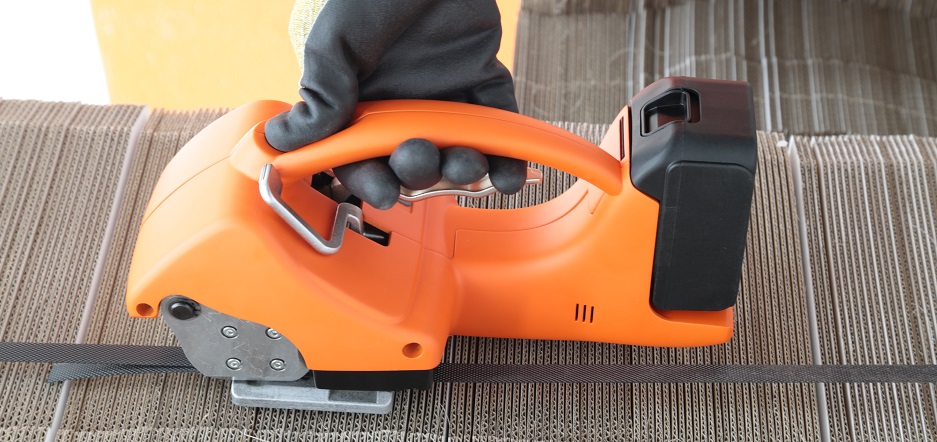 Ita 22 Akülü Çember Makinesi