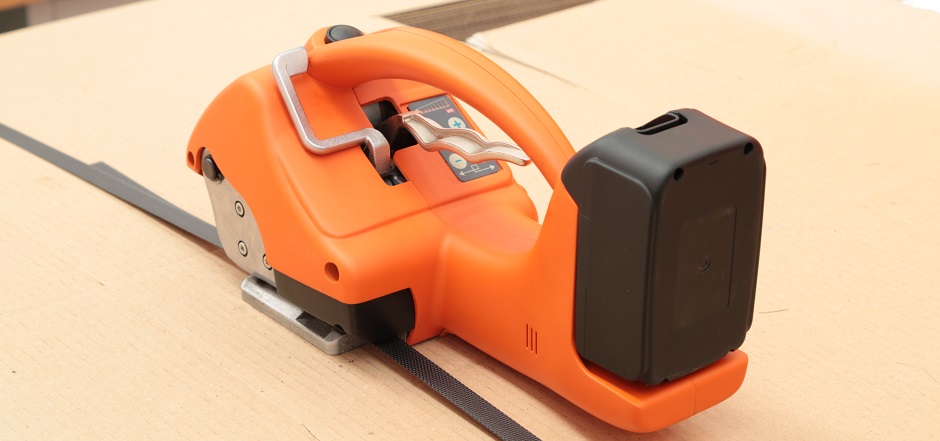 Ita 22 Akülü Çember Makinesi