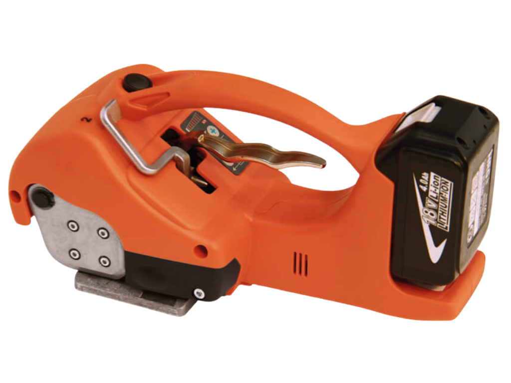 Ita 22 Battery Powered Strapping Machine