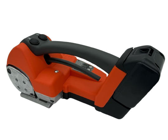 Ita 25 Battery Powered Strapping Machine