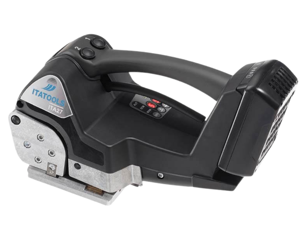Ita 27 Battery Powered Strapping Machine