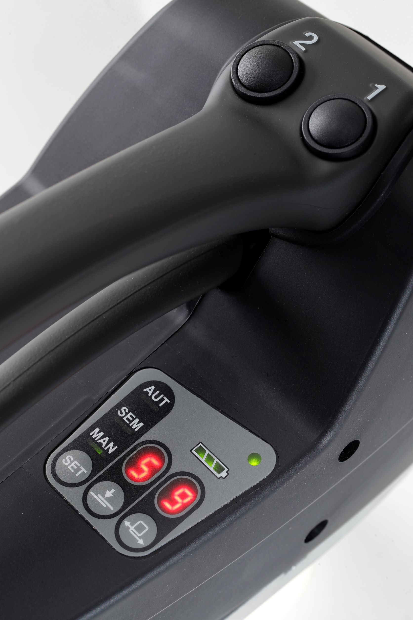 Ita 27 Battery Powered Strapping Machine