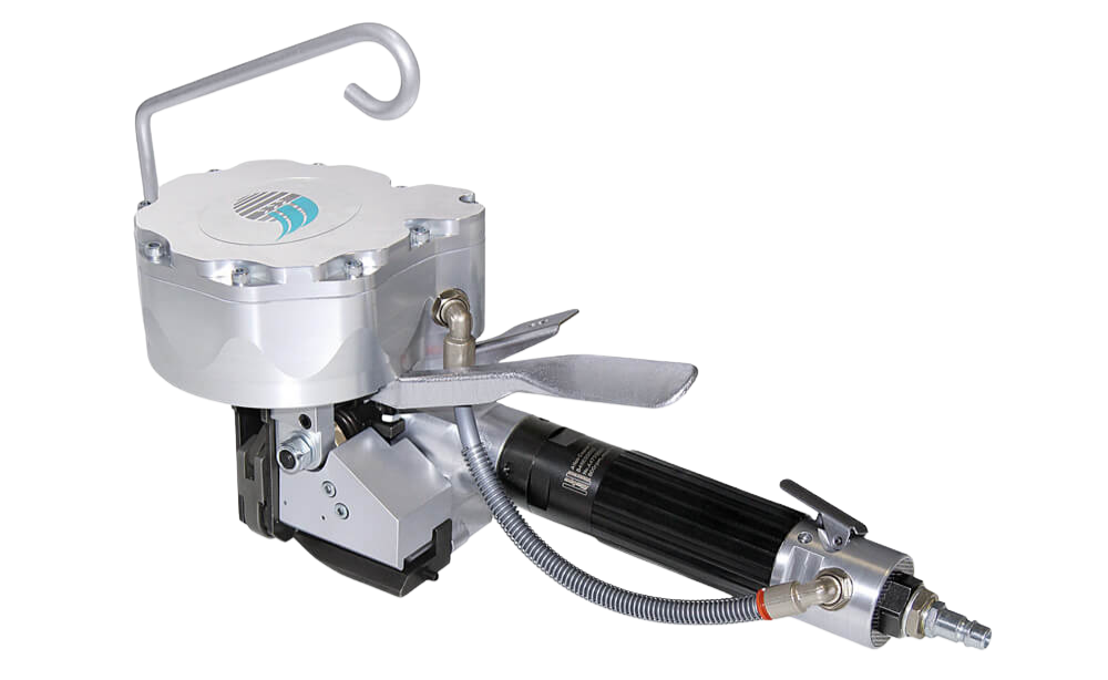 Ita 40 Air Steel Strapping Machine