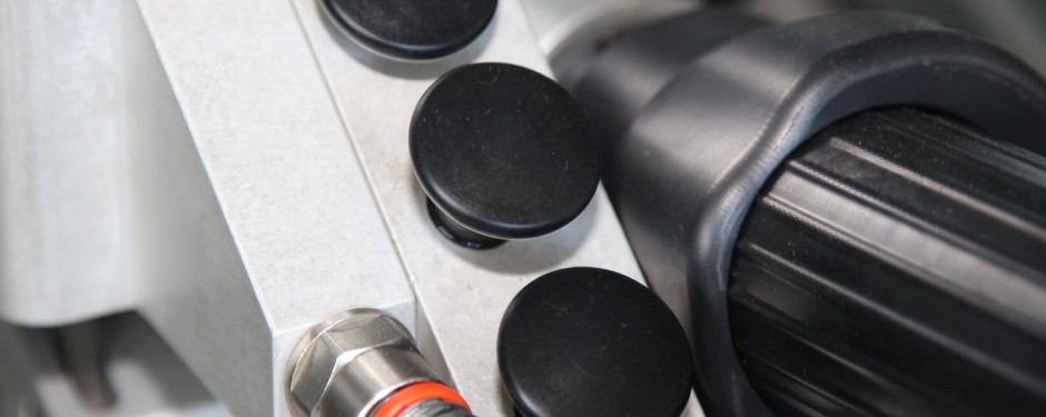 Ita 41 Air Steel Strapping Machine