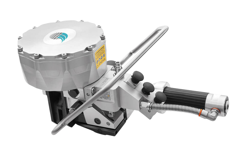 Ita 41 Air Steel Strapping Machine