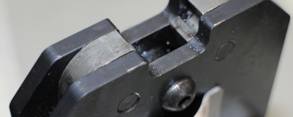 Ita 45 Air Steel Strapping Machine