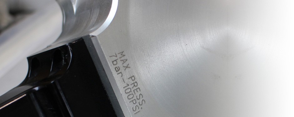 Ita 45 Air Steel Strapping Machine