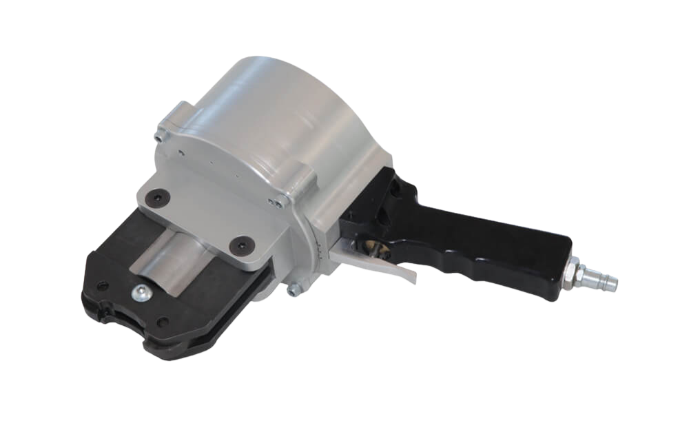 Ita 45 Havalı Çelik Çember Makinesi