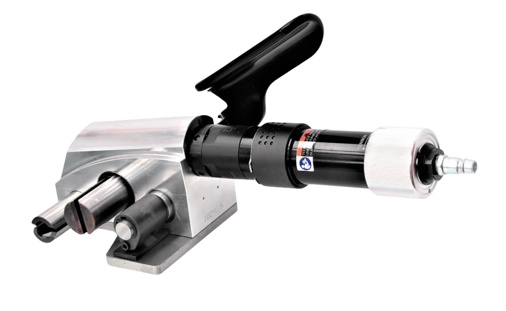 Ita 70 Havalı Tekstil Çember Makinesi