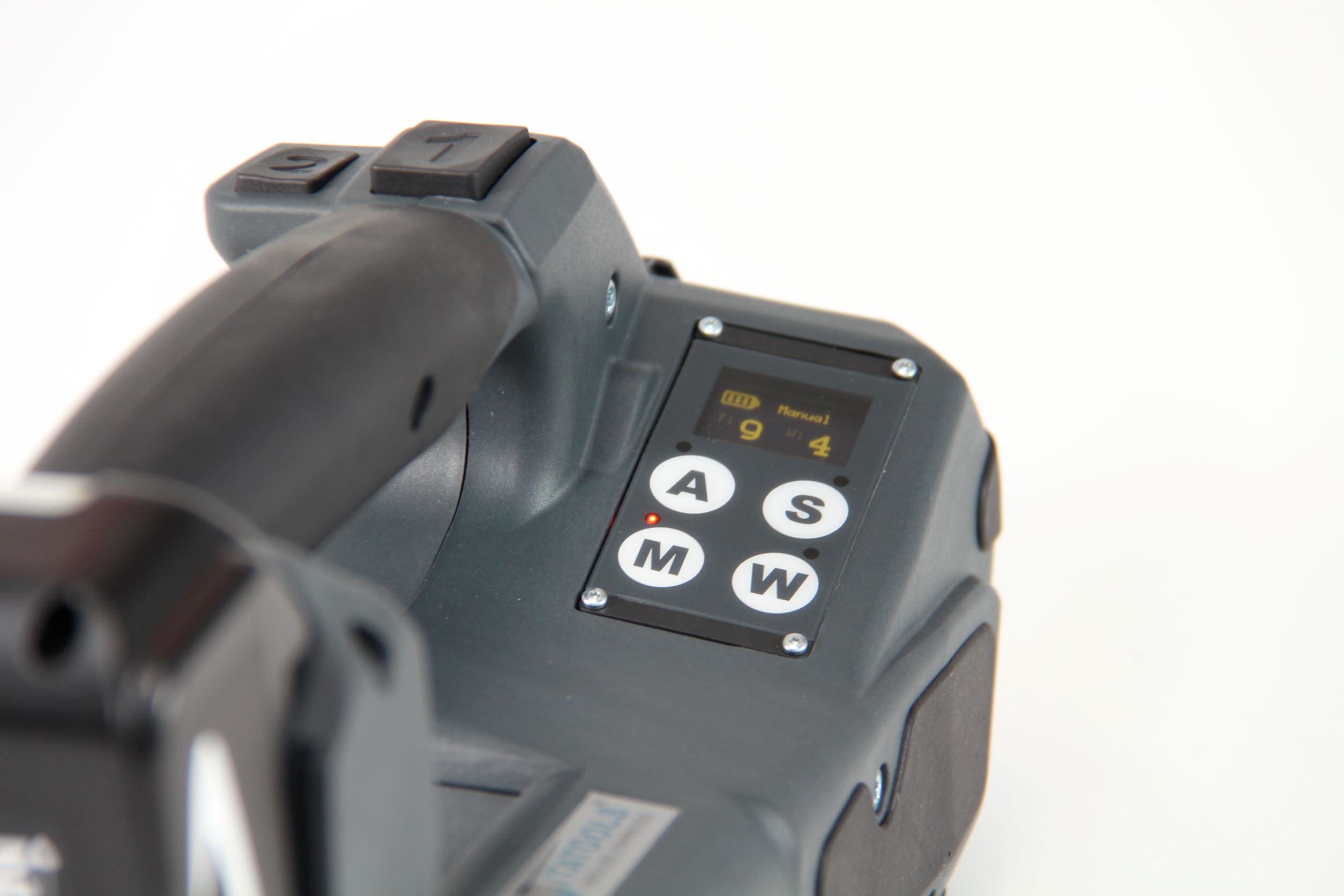 ITA EVO 28 Battery Powered Strapping Machine