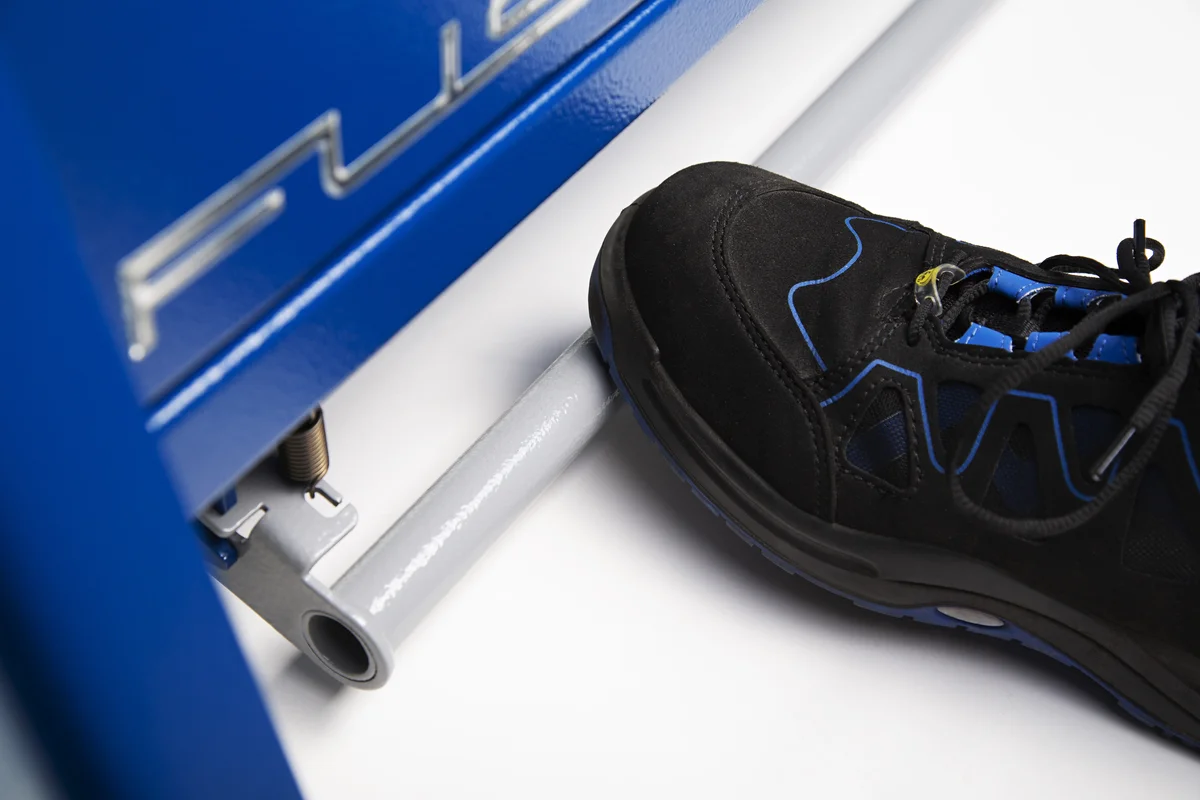 Mosca Fusion Otomatik Çember Makinesi