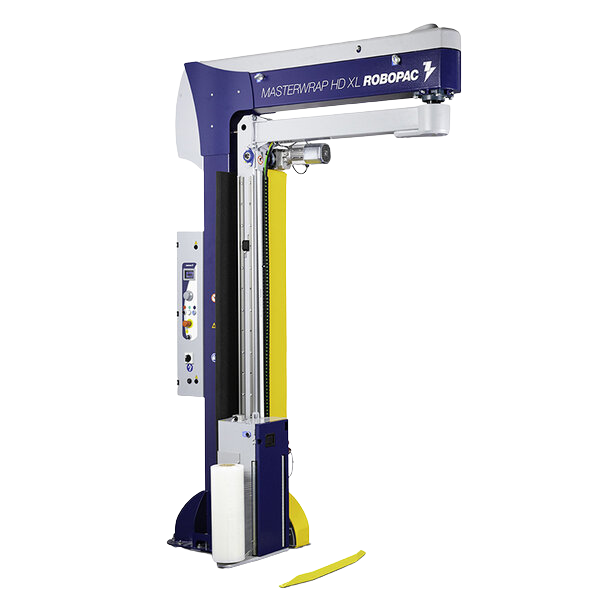 Robopac Masterwrap HD Plus XL