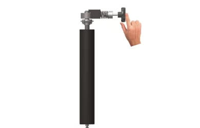 Robopac Robot Master 110 Stretch Machine