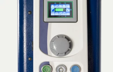 Robopac Robot Master 110 Stretch Machine